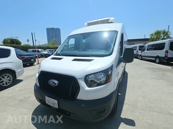 2021 Ford Transit 150 Cargo Van Medium Roof 148.0" WB