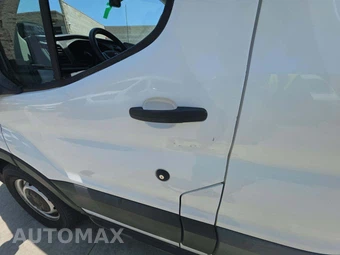2021 Ford Transit 150 Cargo Van Medium Roof 148.0" WB - miniatura 17