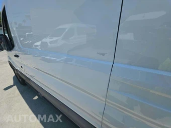2021 Ford Transit 150 Cargo Van Medium Roof 148.0" WB - miniatura 18
