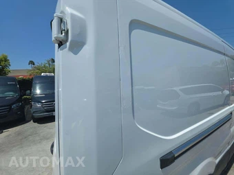 2021 Ford Transit 150 Cargo Van Medium Roof 148.0" WB - miniatura 19