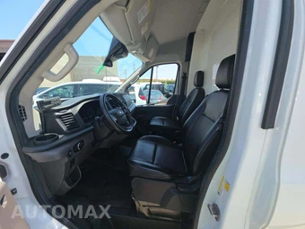 2021 Ford Transit 150 Cargo Van Medium Roof 148.0" WB - miniatura 3