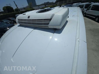 2021 Ford Transit 150 Cargo Van Medium Roof 148.0" WB - miniatura 9