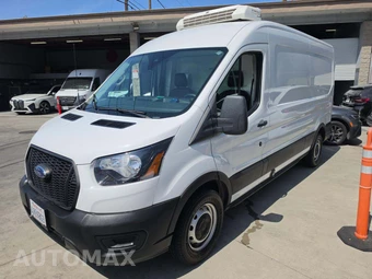 2021 Ford Transit 150 Cargo Van Medium Roof 148.0" WB