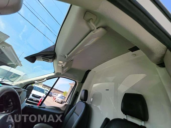 2021 Ford Transit 150 Cargo Van Medium Roof 148.0" WB - miniatura 11