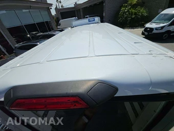 2021 Ford Transit 150 Cargo Van Medium Roof 148.0" WB - miniatura 12