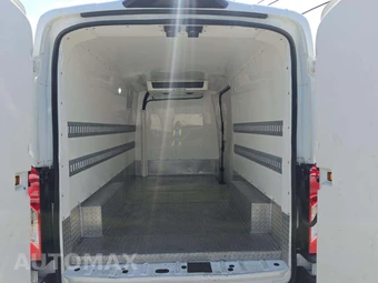 2021 Ford Transit 150 Cargo Van Medium Roof 148.0" WB - miniatura 13