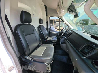 2021 Ford Transit 150 Cargo Van Medium Roof 148.0" WB - miniatura 16