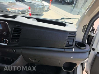 2021 Ford Transit 150 Cargo Van Medium Roof 148.0" WB - miniatura 17