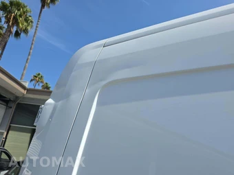 2021 Ford Transit 150 Cargo Van Medium Roof 148.0" WB - miniatura 28