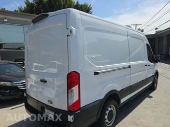 2021 Ford Transit 150 Cargo Van Medium Roof 148.0" WB - miniatura 3
