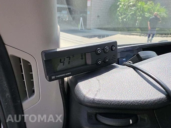 2021 Ford Transit 150 Cargo Van Medium Roof 148.0" WB - miniatura 39