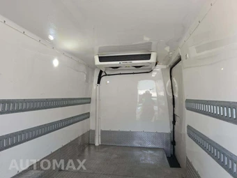 2021 Ford Transit 150 Cargo Van Medium Roof 148.0" WB - miniatura 40