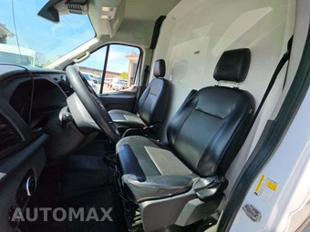 2021 Ford Transit 150 Cargo Van Medium Roof 148.0" WB - miniatura 6