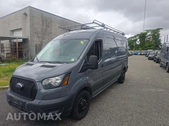 2021 Ford Transit 150 Cargo Van Medium Roof 148.0" WB