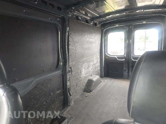 2021 Ford Transit 150 Cargo Van Medium Roof 148.0" WB - miniatura 13
