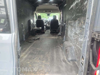 2021 Ford Transit 150 Cargo Van Medium Roof 148.0" WB - miniatura 14