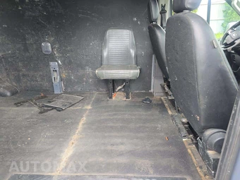 2021 Ford Transit 150 Cargo Van Medium Roof 148.0" WB - miniatura 16
