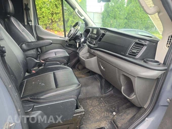 2021 Ford Transit 150 Cargo Van Medium Roof 148.0" WB - miniatura 18