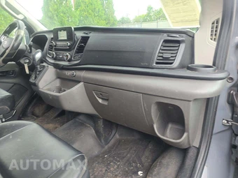 2021 Ford Transit 150 Cargo Van Medium Roof 148.0" WB - miniatura 19