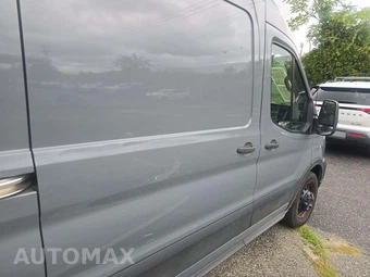 2021 Ford Transit 150 Cargo Van Medium Roof 148.0" WB - miniatura 24