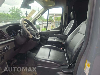 2021 Ford Transit 150 Cargo Van Medium Roof 148.0" WB - miniatura 6