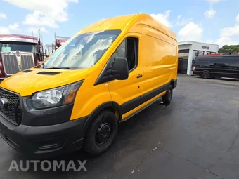 2021 Ford Transit 250 Cargo Van High Roof 148.0" WB