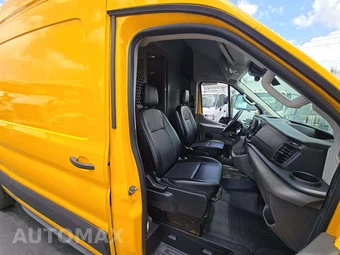 2021 Ford Transit 250 Cargo Van High Roof 148.0" WB - miniatura 15
