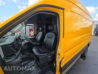 2021 Ford Transit 250 Cargo Van High Roof 148.0" WB - miniatura 3