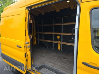 2021 Ford Transit 250 Cargo Van High Roof 148.0" WB - miniatura 14