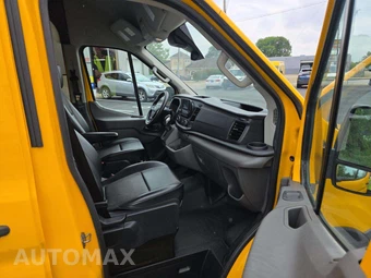 2021 Ford Transit 250 Cargo Van High Roof 148.0" WB - miniatura 16