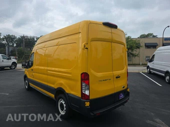 2021 Ford Transit 250 Cargo Van High Roof 148.0" WB - miniatura 2