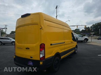 2021 Ford Transit 250 Cargo Van High Roof 148.0" WB - miniatura 3