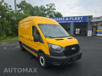 2021 Ford Transit 250 Cargo Van High Roof 148.0" WB - miniatura 4