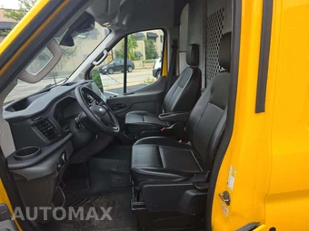 2021 Ford Transit 250 Cargo Van High Roof 148.0" WB - miniatura 6