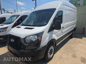2021 Ford Transit 250 Cargo Van High Roof 148.0" WB