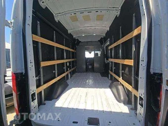 2021 Ford Transit 250 Cargo Van High Roof 148.0" WB - miniatura 13
