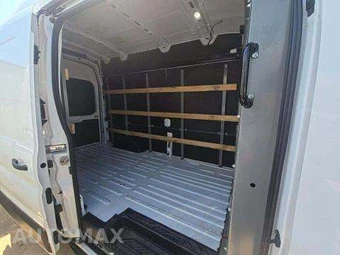 2021 Ford Transit 250 Cargo Van High Roof 148.0" WB - miniatura 15