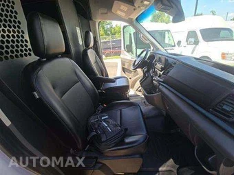 2021 Ford Transit 250 Cargo Van High Roof 148.0" WB - miniatura 17