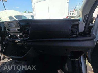 2021 Ford Transit 250 Cargo Van High Roof 148.0" WB - miniatura 18