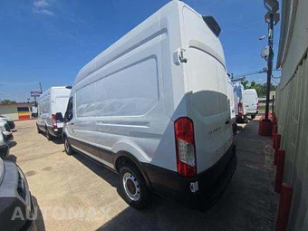 2021 Ford Transit 250 Cargo Van High Roof 148.0" WB - miniatura 2