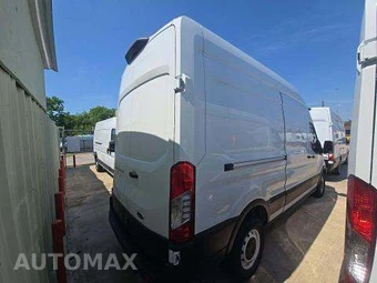 2021 Ford Transit 250 Cargo Van High Roof 148.0" WB - miniatura 3