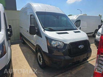 2021 Ford Transit 250 Cargo Van High Roof 148.0" WB - miniatura 4