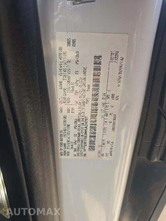 2021 Ford Transit 250 Cargo Van High Roof 148.0" WB - miniatura 5