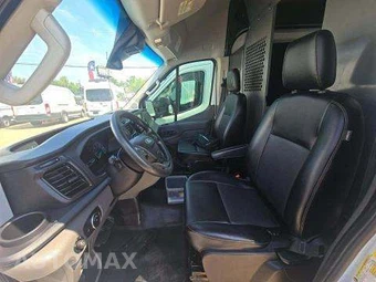 2021 Ford Transit 250 Cargo Van High Roof 148.0" WB - miniatura 6