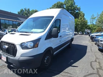 2021 Ford Transit 250 Cargo Van High Roof 148.0" WB