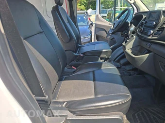 2021 Ford Transit 250 Cargo Van High Roof 148.0" WB - miniatura 15