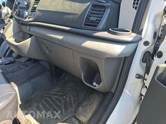 2021 Ford Transit 250 Cargo Van High Roof 148.0" WB - miniatura 16