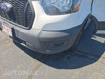 2021 Ford Transit 250 Cargo Van High Roof 148.0" WB - miniatura 19