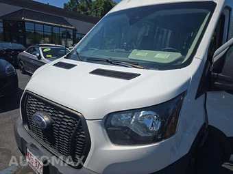 2021 Ford Transit 250 Cargo Van High Roof 148.0" WB - miniatura 20