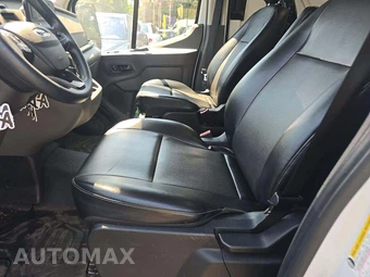2021 Ford Transit 250 Cargo Van High Roof 148.0" WB - miniatura 3